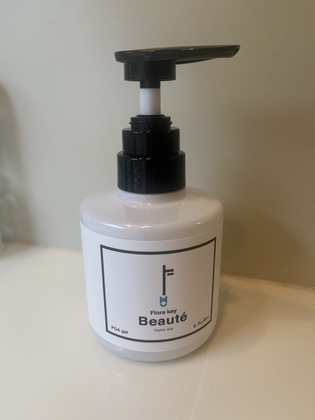 私フェムケア始めました