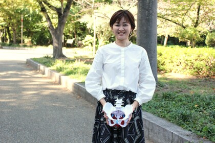 なかなか言えない尿もれや頻尿のお悩みに