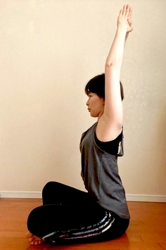 骨盤底筋トレーニング～良い姿勢の維持