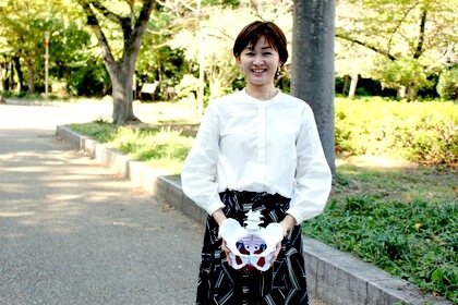 尿もれを治したいなら尿道を意識すること！