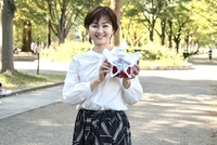 骨盤底筋トレーニング＆腟コンディショニング　トレーナー　小林浩子